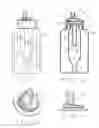 Fig. 02 - Fully continuously vented drinking cup for infants and children