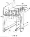 Fig. 08 - Plastic water bottle and apparatus and method to convey the bottle and prevent bottle rotation