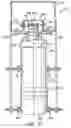 Fig. 09 - Plastic water bottle and apparatus and method to convey the bottle and prevent bottle rotation