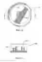 Fig. 12 - System comprising a radially aligned container and closure