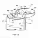 Fig. 15 - System comprising a radially aligned container and closure
