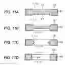 Fig. 12 - Liquid ejection head and method of producing same