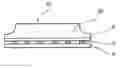 Fig. 01 - Heater for semiconductor manufacturing device