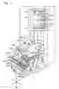 Fig. 02 - Laser beam processing machine