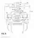Fig. 04 - Springless Oven Door Latch Assembly