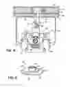 Fig. 07 - Springless Oven Door Latch Assembly