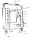 Fig. 01 - Resistance heating system