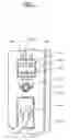 Fig. 03 - Resistance heating system