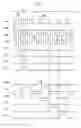 Fig. 08 - Touch sensible display device, and driving apparatus and method thereof