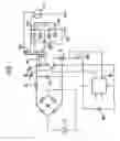 Fig. 02 - High-frequency dielectric heating device and printed board with thermistor