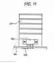 Fig. 12 - High-frequency dielectric heating device and printed board with thermistor