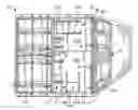 Fig. 01 - Shipping container with auxiliary door for bulk cargo