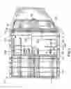 Fig. 02 - Shipping container with auxiliary door for bulk cargo