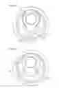 Fig. 13 - Easily openable container lid with resealability and method of producing the same