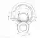 Fig. 14 - Easily openable container lid with resealability and method of producing the same