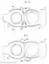 Fig. 16 - Easily openable container lid with resealability and method of producing the same