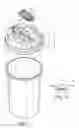 Fig. 02 - Reclosable container lid