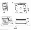 Fig. 09 - Composite closures for containers