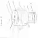 Fig. 02 - Insulated multi compartment fluid storage device