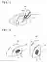 Fig. 02 - Assisting instrument for drinking and eating