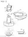 Fig. 05 - Assisting instrument for drinking and eating