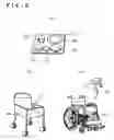 Fig. 06 - Assisting instrument for drinking and eating