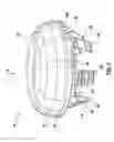 Fig. 02 - Enclosure plug