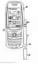 Fig. 01 - Emergency personal protection system integrated with mobile devices