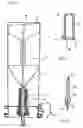 Fig. 04 - Pressurized dispenser for mixing and producing two-component materials