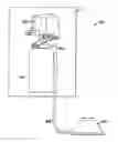 Fig. 01 - Foot activated dispenser