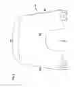 Fig. 03 - Foot activated dispenser
