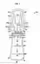 Fig. 08 - Foot activated dispenser
