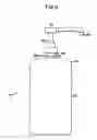 Fig. 12 - Foot activated dispenser