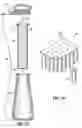 Fig. 10 - Condiment cartridge