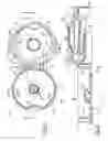 Fig. 03 - Integrally molded dispensing valve and method of manufacture