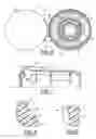 Fig. 04 - Integrally molded dispensing valve and method of manufacture
