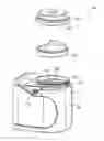 Fig. 01 - Sealing mechanisms for use in liquid-storage containers