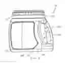Fig. 10 - Sealing mechanisms for use in liquid-storage containers