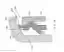 Fig. 17 - Sealing mechanisms for use in liquid-storage containers