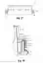 Fig. 26 - Sealing mechanisms for use in liquid-storage containers