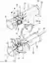 Fig. 06 - Clip support member for golf bag