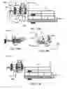 Fig. 12 - Apparatus for transporting pipe formed from pipe segments