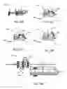 Fig. 13 - Apparatus for transporting pipe formed from pipe segments