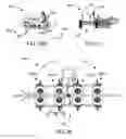 Fig. 14 - Apparatus for transporting pipe formed from pipe segments