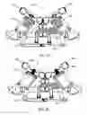 Fig. 21 - Apparatus for transporting pipe formed from pipe segments