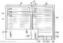 Fig. 01 - Presentation folder and method of making same