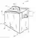 Fig. 01 - Beverage container