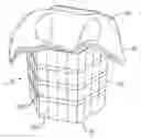 Fig. 01 - Recycling trash can