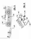Fig. 06 - Check accepting and cash dispensing automated banking machine system and method