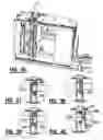Fig. 17 - Check accepting and cash dispensing automated banking machine system and method
